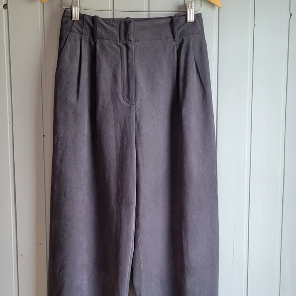 WILFRED FREE Trouser 7/8 - Picture 1 of 7